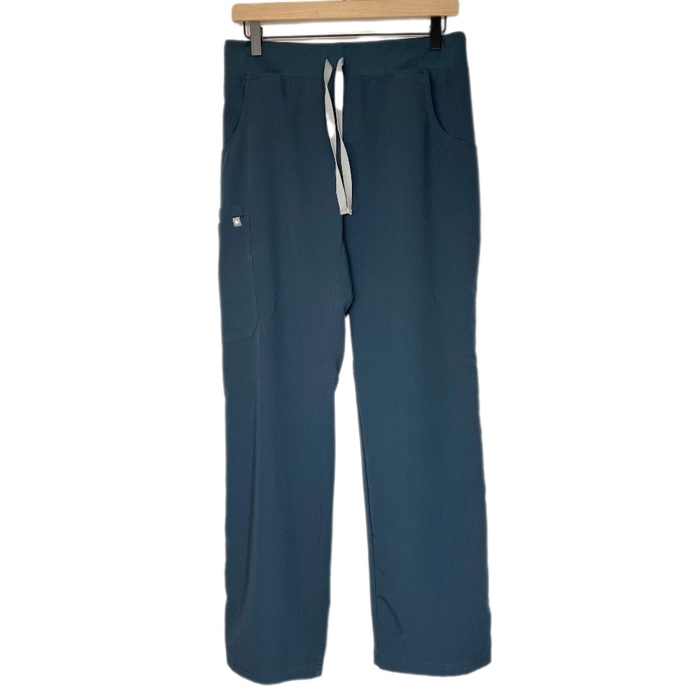 Figs Technical Collection Kade Scrub Pants Women’s Small